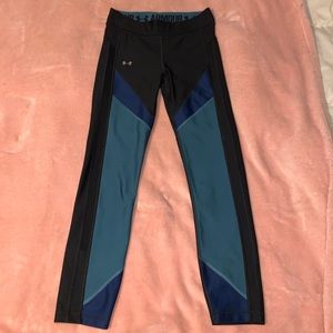 Under armour leggings